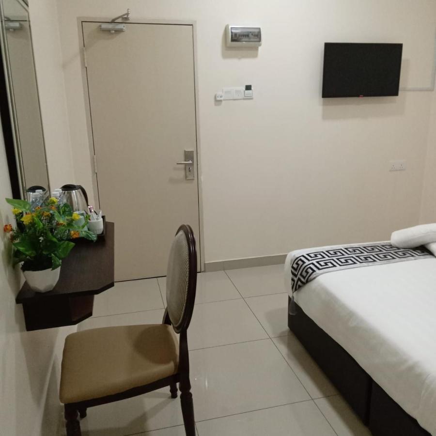 Hotel Vgo Kuala Lumpur Exterior photo